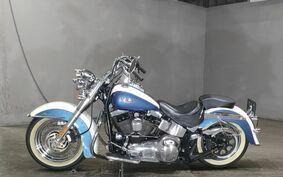 HARLEY FLSTN 1450 2005 BNY