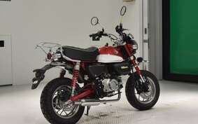 HONDA MONKEY 125 JB02