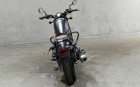 HONDA REBEL 250 S MC49