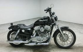 HARLEY XL883L 2004 CMM