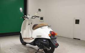 HONDA CREA SCOOPY AF55