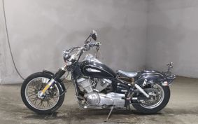 YAMAHA DRAGSTAR 250 VG02J