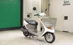 SUZUKI LET's 4 Basket CA43A