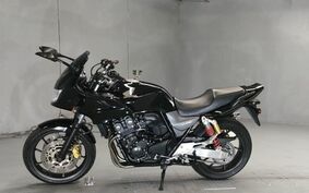 HONDA CB400 SUPER BOLDOR 2017 NC42