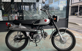 HONDA BENLY50 CD50