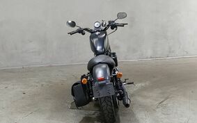 HARLEY XL883N 2018 LE2