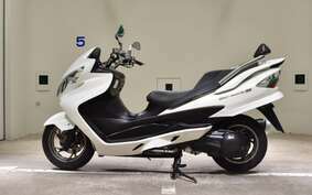 SUZUKI SKYWAVE 250 (Burgman 250) SS 2 CJ46A