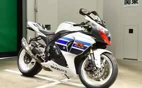 SUZUKI GSX-R1000 2014 GT78A