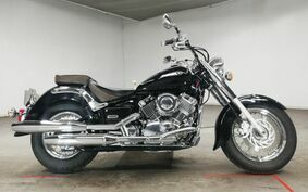 YAMAHA DRAGSTAR 400 CLASSIC 2015 VH02J