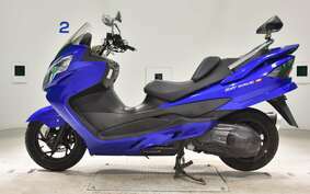 SUZUKI SKYWAVE 250 (Burgman 250) M CJ45A