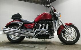 TRIUMPH ROCKET III 2009 LC1035