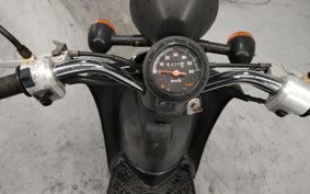 HONDA TODAY AF61