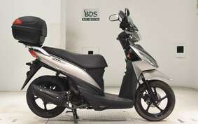 SUZUKI ADDRESS 110 CE47A