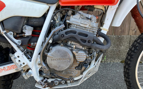 HONDA XLR250 BAJA MD22