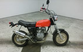 HONDA APE 50 AC16