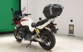 HONDA CB400 SUPER BOLDOR A 2015 NC42