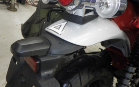 HONDA DAX 125 JB04