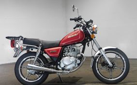 SUZUKI GN125 H PCJG9