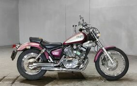 YAMAHA VIRAGO 250 3DM