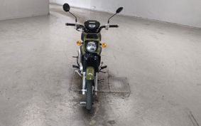 HONDA  CROSS  CUB 50 AA06