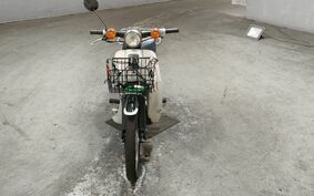 HONDA C70 SUPER CUB C70