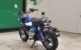 HONDA MONKEY 125 JB02