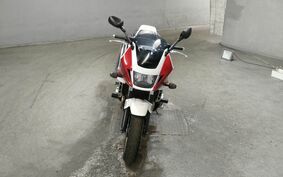 HONDA CB1300SB SUPER BOLDOR 2011 SC54