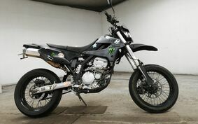 KAWASAKI KLX250D TRACKER X LX250V