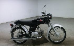 HONDA BENLY 50 S CD50