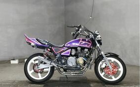 KAWASAKI ZEPHYR 400 1993 ZR400C