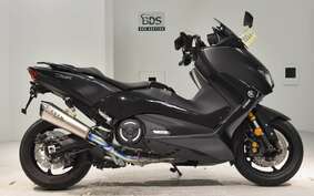 YAMAHA T-MAX 530 DX 2017 SJ15J