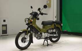 HONDA CROSS CUB 110 JA45