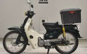 HONDA C70 SUPER CUB E C70