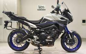 YAMAHA MT-09 Tracer 2015 RN36J