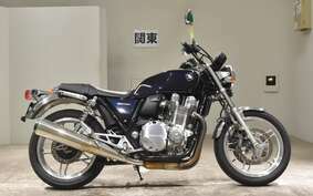 HONDA CB1100 ABS 2011 SC65