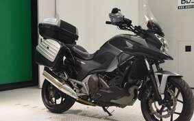 HONDA NC750X D Limited 2015 RC72