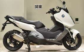 BMW C600 SPORT 2014 0131