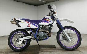 YAMAHA TT250R 4GY