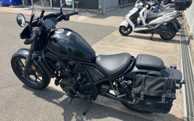 HONDA  REBEL 1100 DCT 2023 SC83
