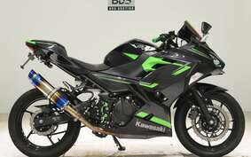 KAWASAKI NINJA 400 2019 EX400G