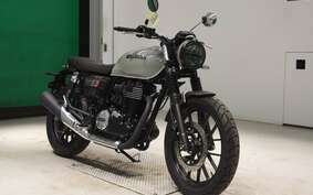 HONDA GB350S 2022 NC59