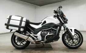 HONDA NC 700 S 2012 RC61