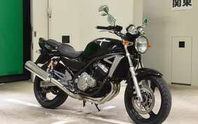 KAWASAKI BALIUS 250 Gen.2 ZR250B