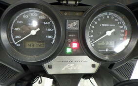 HONDA CB400 SUPER BOLDOR VTEC 2009 NC42