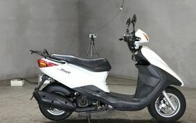 YAMAHA AXIS 125 TREET SE53J