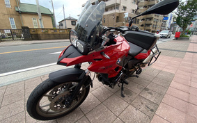 BMW F700GS 2013 0B01