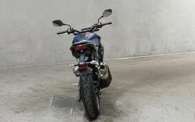 HONDA CB250R MC52