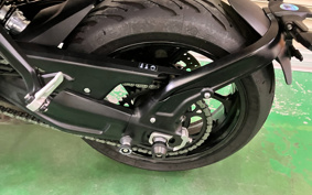 TRIUMPH  TRIUMPH  TRIDENT 660 2023 LGL10U
