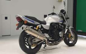 HONDA CB400SF VTEC SPEC 2 2003 NC39