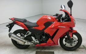 HONDA CBR250R MC41